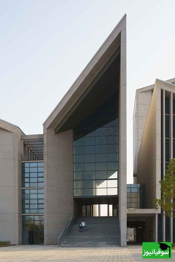 کالج اموزشیْ پژوهشی ژیانگجی