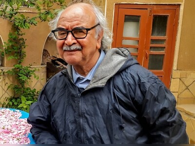 ویدیو | سفر به آغوش کلمات؛ شعرخوانی دلنشین استاد شفیعی کدکنی، مرهمی بر دل‌های خسته