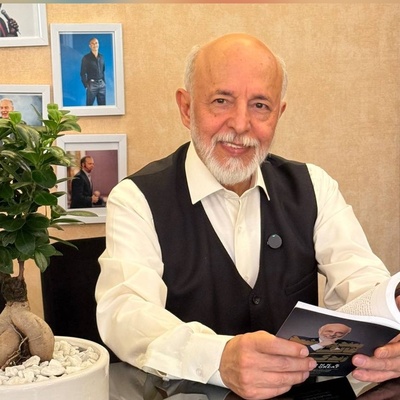 (ویدئو) واقعیتی که اغلب از آن فرار می‌کنیم؛ دکتر آزمندیان بی‌پرده توضیح می‌دهد چرا «جایگاه فعلی‌تان قابل انکار نیست»