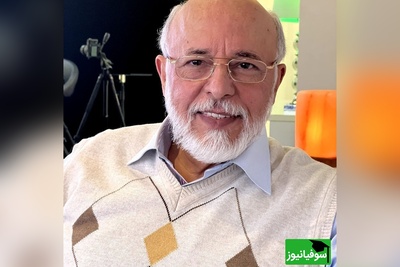 (ویدیو) نصیحت مهم دکتر علیرضا آزمندیان روانشناس معروف: ذات آدم بد توی مسجد خوب نمیشه...