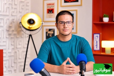 از میز مطالعه تا کف خیابان؛ عکسی از رتبه یک کنکور امسال که باید صد بار دید!