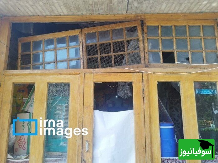 باغ‌موزه چهلستون اصفهان