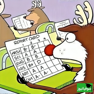 ویدیو| طنز دانشجویی روز؛  لحظه دیدن کارنامه توسط دانشجوی سال آخری 😂