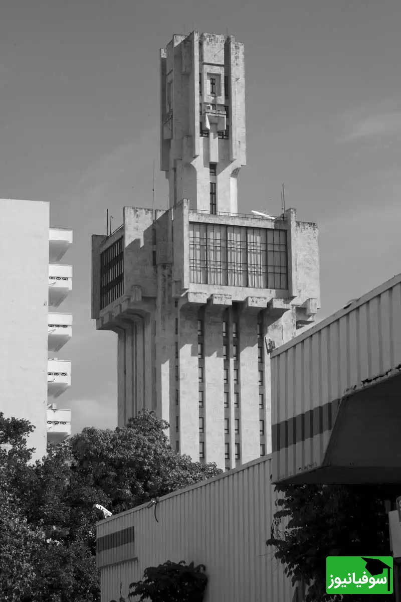 معماری