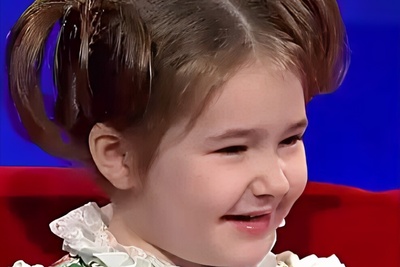 ویدیو| می‌توانید حدس بزنید این کودک 4 ساله به چند زبان مسلط است؟/ شما در این سن چه مهارتی داشتید؟