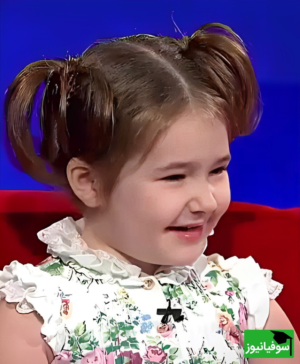 ویدیو| میتوانید حدس بزنید این کودک 4 ساله به چند زبان مسلط است؟/ شما در این سن چه مهارتی داشتید؟