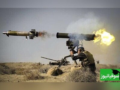 ویدیو/ شاهکار دانشجویان نخبۀ دانشگاه صنعتی شریف در ساخت خمپارۀ 120 با دستان خالی