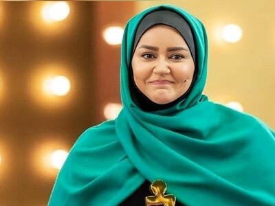 ویدیو | این مهارت بین‌المللی نعیمه نظام دوست کلا تو یه لیگ دیگه است؛ میگی نه؟ خب خودت ببین😂