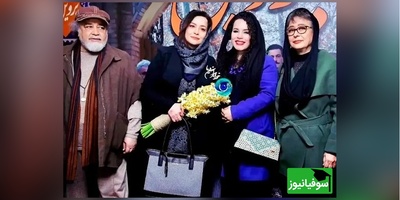 محمدرضا شریفی‌نیا : اسم دخترم را دکتر علی شریعتی انتخاب کرد، اسم دختر خودشو نذاشت چون...