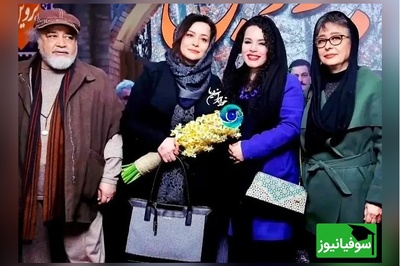 محمدرضا شریفی‌نیا : اسم دخترم را دکتر علی شریعتی انتخاب کرد، اسم دختر خودشو نذاشت چون...