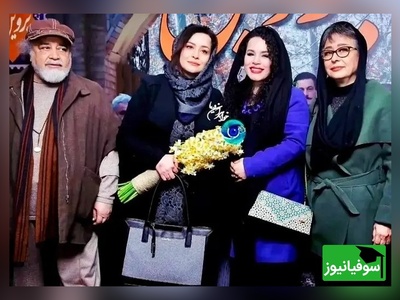 محمدرضا شریفی‌نیا : اسم دخترم را دکتر علی شریعتی انتخاب کرد، اسم دختر خودشو نذاشت چون...