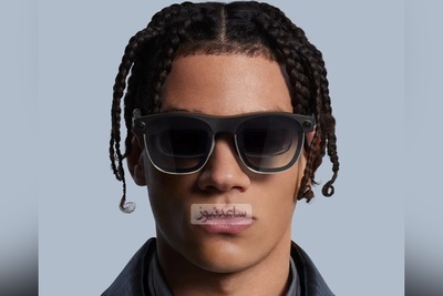 (ویدیو) خداحافظی با هدست های سنگین سلام به عینک های جادویی هوشمند/ گوگل Project Aura اولین عینک هوشمند مجهز به اندروید XR