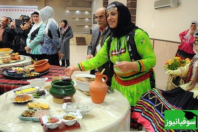 4 مادۀ غذایی سلطان سفرۀ ایرانیان/ چرا بیشتر ایرانیان کبد چرب دارند؟