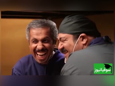 (ویدئو) مطمئناً خنده‌دارترین سکانس «درحاشیه» حال امروزتو خوب می‌کنه / جواد رضویان تصمیم گرفته بینیشو عمل کنه😁/ دکتر مهران غفوریان: داروی بیهوشی نداریم، با کف پام بیام رو صورتت