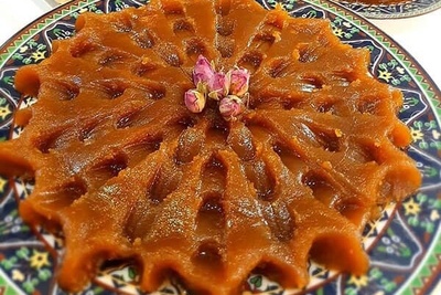 ویدئو| سفر عرفانی یک حلوا/ حکایتی غریب از کوه طور تا آسمان چهارم در مثنوی