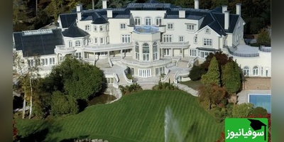 شاهکارهای معماری جهان؛ زیباترین خانه‌هایی که جوایز سال 2025 را یکی پس از دیگری درو کردند!+ ویدئو