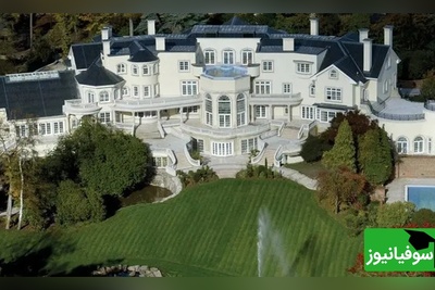 شاهکارهای معماری جهان؛ زیباترین خانه‌هایی که جوایز سال 2025 را یکی پس از دیگری درو کردند!+ ویدئو