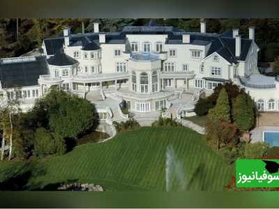 شاهکارهای معماری جهان؛ زیباترین خانه‌هایی که جوایز سال 2025 را یکی پس از دیگری درو کردند!+ ویدئو