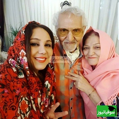 مادر بهنوش بختیاری: من 4 تا بچه دارم اون سه تا یه طرف بهنوش یه طرف؛ تنهایی رفته بود بیمارستان برای عمل بخاطر اینکه من نگران نشم به ما نگفته بود...+ویدیو