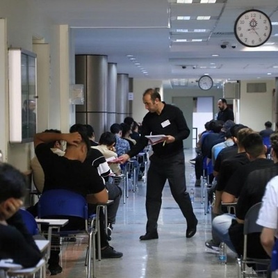 جزئیات ثبت‌نام کاردانی دانشگاه ملی مهارت و مؤسسات غیرانتفاعی اعلام شد + زمان و شرایط پذیرش