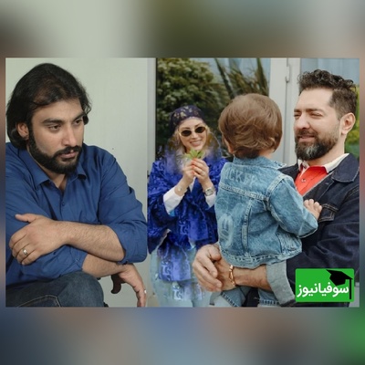 غوغای خوانندگی پسر ناصر عبداللهی در رستوران جدید  بهرام رادان و همسرش مینا مختاری/روح پدرش شاد باشه و در آرامش