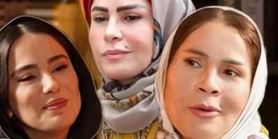 ساقی زینتی از یک برچسب قدیمی خسته شد؛ «هنوز اسم کلفت روی من می‌گذارند، نه عمل زیبایی کرده‌ام نه پولش را دارم!»