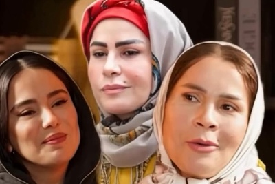 ساقی زینتی از یک برچسب قدیمی خسته شد؛ «هنوز اسم کلفت روی من می‌گذارند، نه عمل زیبایی کرده‌ام نه پولش را دارم!»