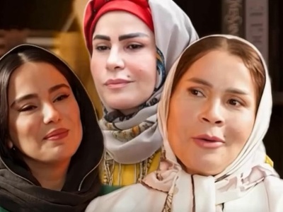 ساقی زینتی از یک برچسب قدیمی خسته شد؛ «هنوز اسم کلفت روی من می‌گذارند، نه عمل زیبایی کرده‌ام نه پولش را دارم!»