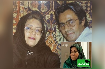 ویدئو/ حقایق شنیده نشده از زندگی مرحوم خسرو شکیبایی، ازدواج اول و دوم و فرزندانش