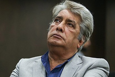 (ویدیو) صدای مخملین استاد رضوی؛ جایی که غزل حافظ به جان می‌نشیند