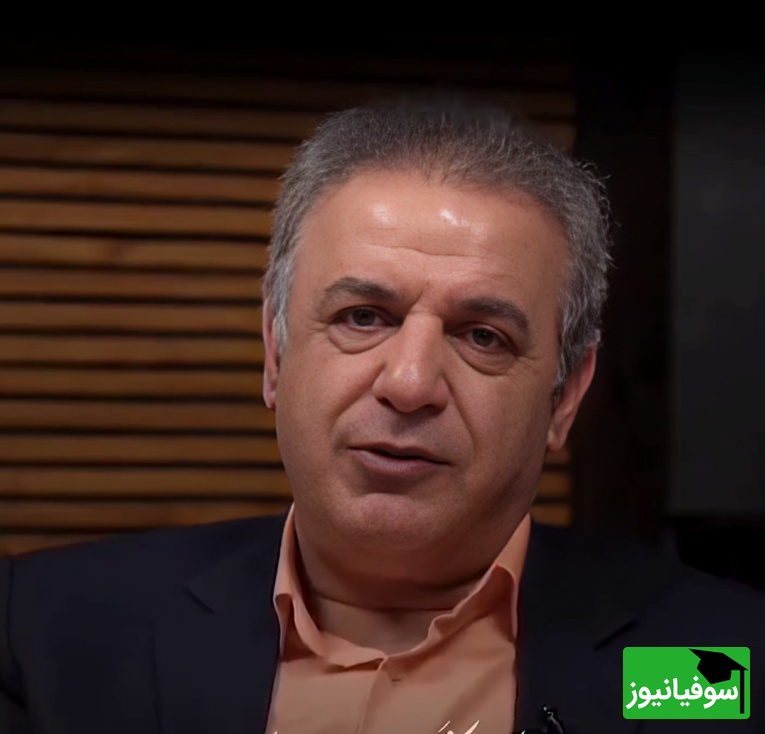 (ویدئو) روایت شنیدنی رشید کاکاوند از حکایت «طوطی و زاغ» حافظ؛ شعری درباره عزت نفس و ارزش واقعی انسان