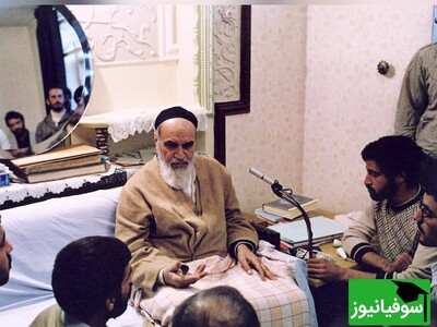 (ویدئو) سخنان ناب و شنیدنی امام خمینی(ره)/ منشأ همهٔ سعادت‌های مادی و معنوی دانشگاه است