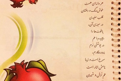 راز خلق شعر خاطره‌انگیز «صد دانه یاقوت» فاش شد؛ سروده‌ای کودکانه در دل محاصره و خط مقدم جنگ!