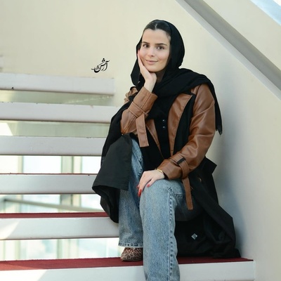 گشتی در منزل غزاله اکرمی بازیگر سریال «سوجان» و آشنایی با سبک و سلیقه هنرمند جوان در چیدمان منزل