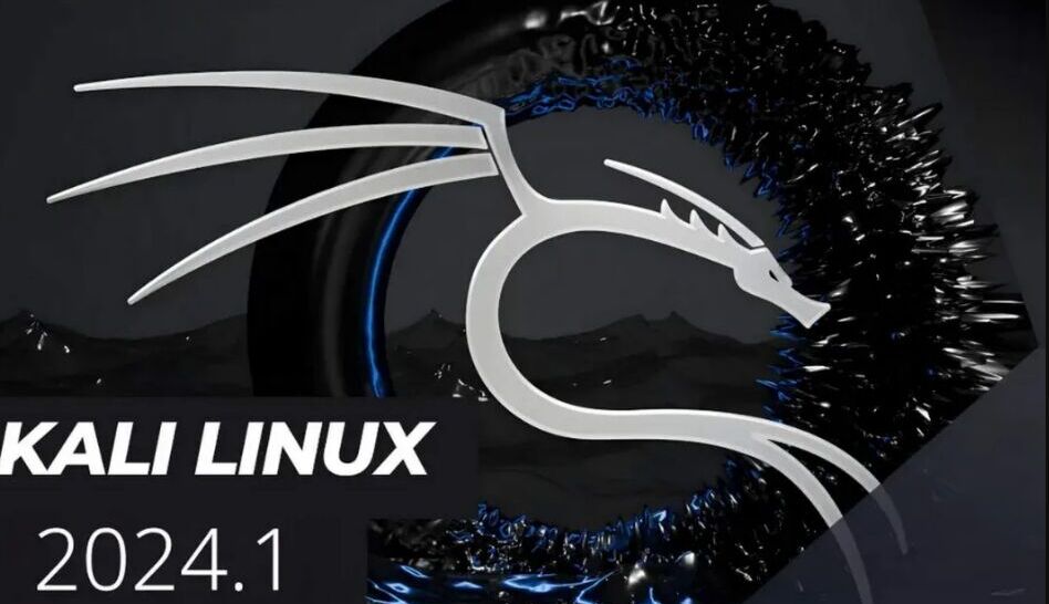 Kali Linux 