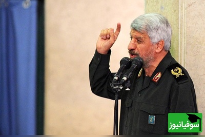 افزایش حقوق باورنکردنی حاج صادق آهنگران در عرض یکسال با درجه سرتیپی!+فیلم