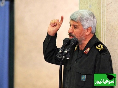 افزایش حقوق باورنکردنی حاج صادق آهنگران در عرض یکسال با درجه سرتیپی!+فیلم