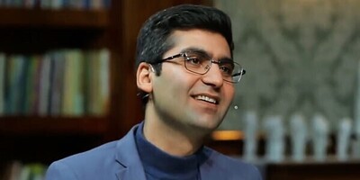 ویدیو / دکتر مجتبی شکوری: فهمیدن از بخشیدن مهم تره