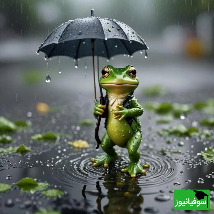 ویدیو | سه سوته با انواع آب و هوا به ترکی استانبولی آشنا شو، کاملاً رایگان!