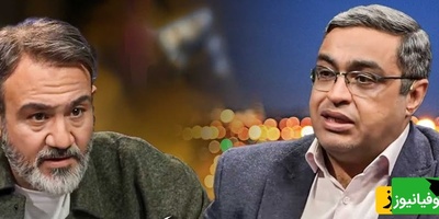 معرفی نسل تاب آور از دید دکتر عزیزی در برنامه مهران غفوریان/ ما نسلی بودیم که ساعت ها برفک تلوزیون تماشا میکردیم ...+ ویدئو