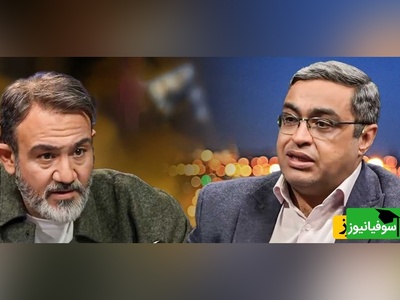 معرفی نسل تاب آور از دید دکتر عزیزی در برنامه مهران غفوریان/ ما نسلی بودیم که ساعت ها برفک تلوزیون تماشا میکردیم ...+ ویدئو