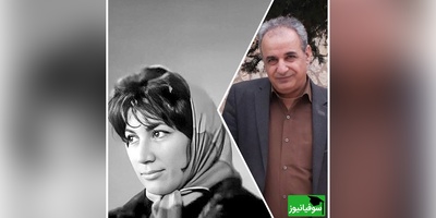 (ویدئو) اجرای ماندگار رشید کاکاوند از فروغ فرخزاد؛ شعری که دل را می‌لرزاند