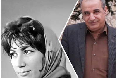 (ویدئو) اجرای ماندگار رشید کاکاوند از فروغ فرخزاد؛ شعری که دل را می‌لرزاند