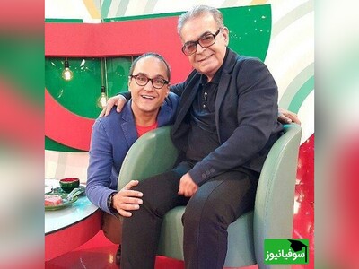 ویدیو/ نظریۀ حماسی «حمید لولایی»؛ زمین گرد نیست! کافیه یخچال رو باز کنی.../ فط قیافۀ «رامبد جوان» وقتی وسط بحث علمی میگه "کله‌پاچه" بخوری خوب میشی