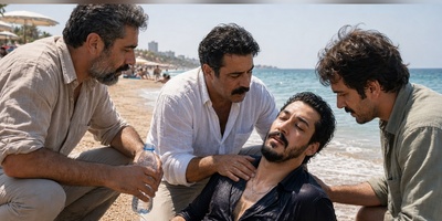 واقعیت پشتِ‌پرده فیلمی که بهرام افشاری در آن تا حد بیهوشی زجر کشید