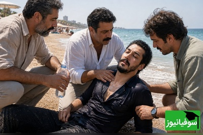 واقعیت پشتِ‌پرده فیلمی که بهرام افشاری در آن تا حد بیهوشی زجر کشید
