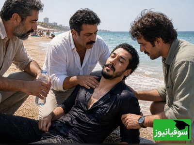 واقعیت پشتِ‌پرده فیلمی که بهرام افشاری در آن تا حد بیهوشی زجر کشید