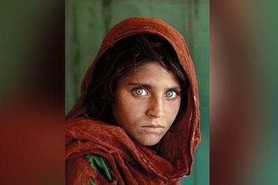 (عکس) کشف راز دختران زرین؛ شگفت‌انگیزترین گنج افغانستان در طلاتپه