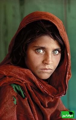 (عکس) کشف راز دختران زرین؛ شگفت‌انگیزترین گنج افغانستان در طلاتپه