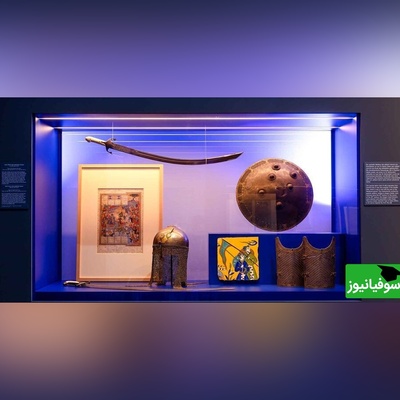 تصاویر/ نمایش تاریخ و فرهنگ 5 هزارسالۀ ایران در گالری "جیمز سیمون" برلین